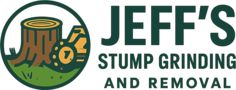 Jeff’s Stump Grinding And Removal